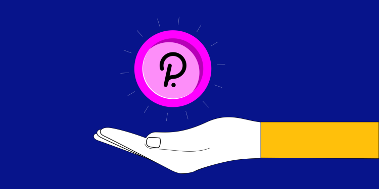 Polkadot (DOT) Poised For Rally? Analyst Predicts $9.00 Breakout