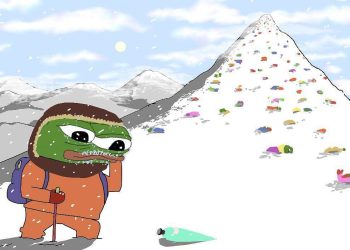 Will PEPE Climb 30% This Week? This Analyst Thinks So