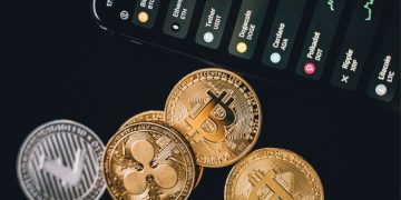 Finance CEO Raoul Pal Says Crypto Will Reach $100 Trillion Market Cap