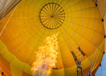 Helium (HNT) Rockets In Value With 41% Rally