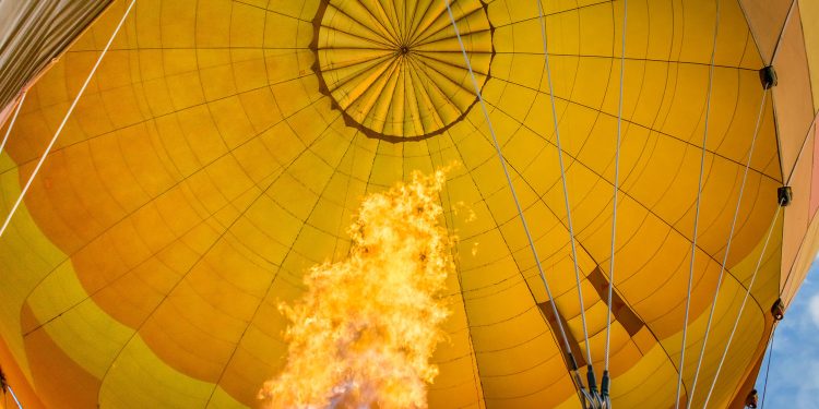 Helium (HNT) Rockets In Value With 41% Rally