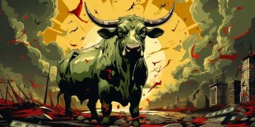 Ethereum Bulls Gear Up For Recovery