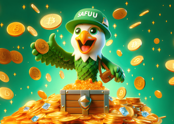 Safuu 2.0: The New DeFi Protocol on BASE Blockchain offering 102,800% APY