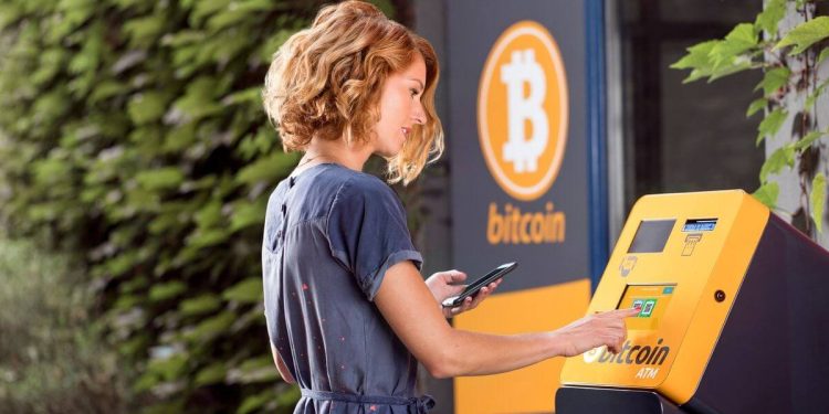 Bitcoin ATM installations are approaching 2022’s record high, driven by recent surge in BTC price