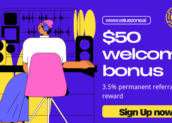 ValueZone Introduces State-of-the-Art Trading Bots for Optimal Crypto Investment Returns