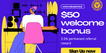 ValueZone Introduces State-of-the-Art Trading Bots for Optimal Crypto Investment Returns