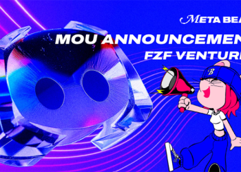 MetaBeat Partners with FZF Ventures to Lead Web3 Music Innovation