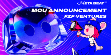 MetaBeat Partners with FZF Ventures to Lead Web3 Music Innovation