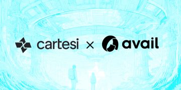 Cartesi and Avail Announce Strategic Integration to Advance Web3 Development