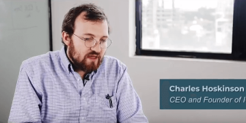 Charles Hoskinson Disagrees with Vitalik Buterin on Pro-Crypto Stance
