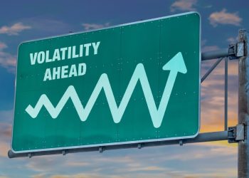 Market Volatility Surges Amid Global Uncertainty, Says QCP Capital
