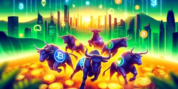 JPMorgan Says Crypto Liquidations Will End And Bitcoin Bull Market Will Begin, Here’s When