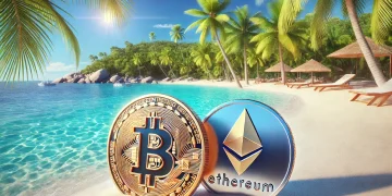 Crypto takes flight – Growing number of travelers favoring crypto cards over travel money cards