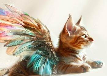 CATICORN is a New Charity Meme Coin Ready to Start the Meaming Evolution