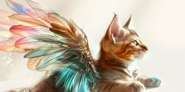 CATICORN is a New Charity Meme Coin Ready to Start the Meaming Evolution