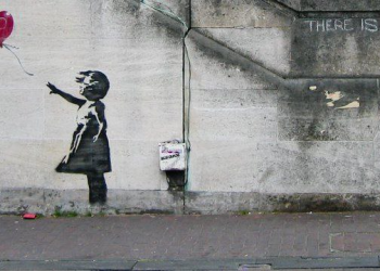 BANKSY Token Launches on Solana Blockchain