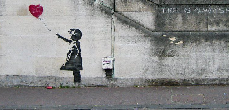 BANKSY Token Launches on Solana Blockchain