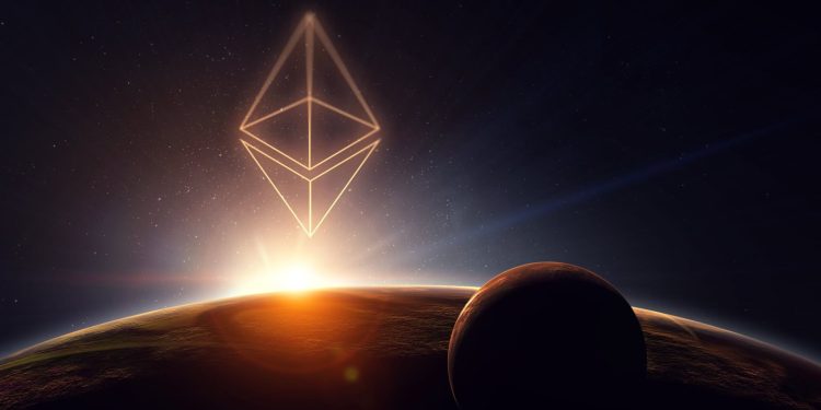 ETH, SOL rise as crypto investors eye Solciety (SLCTY)