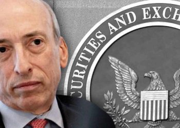 Congressman Calls for SEC Chair’s Dismissal Over ‘Regulation by Harassment’