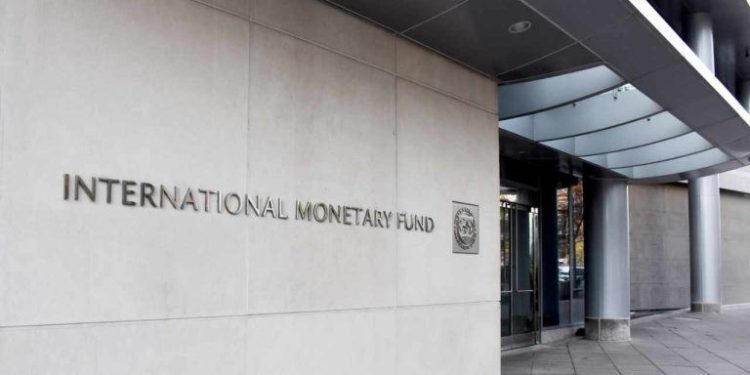 IMF Warns Zambia Against Dedollarization, Calls Plan Counterproductive