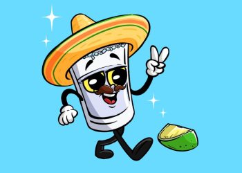 Tequila (JULIO), the new SOL meme coin launching next week