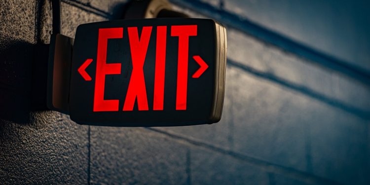 Messari CEO Ryan Selkis steps down