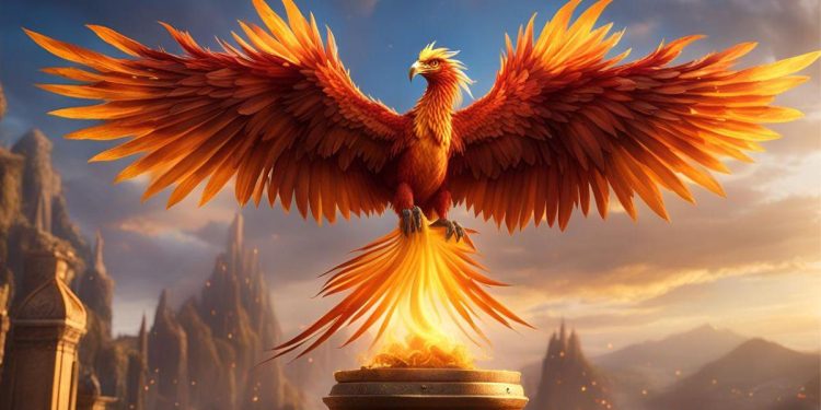 Phoenix Memecoin ($PHNX) Launches with Innovative Tokenomics and Community Focus