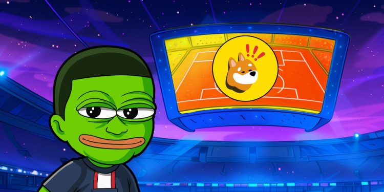 Deep Dive Into The Profitability Of Bonk (BONK) and Mpeppe (MPEPE)