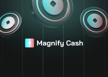 Magnify Cash Launches DeFi Protocol and Announces $MAG Token Fair Launch