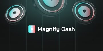 Magnify Cash Launches DeFi Protocol and Announces $MAG Token Fair Launch