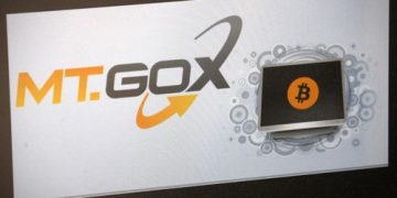 Mt. Gox moves Bitcoin worth nearly $2.8 billion