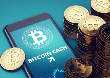 Bitcoin Cash jumps 14% to hit $450 as BTC eyes $70k