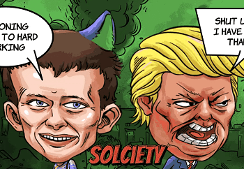 WIF leads as SOL meme coins gain: Is Solciety the next to explode?