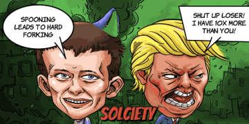 WIF leads as SOL meme coins gain: Is Solciety the next to explode?