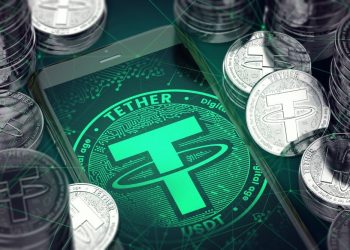 Tether hit a record $5.2 billion profit in first half on 2024