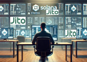 Jito releases open-source restaking service for Solana