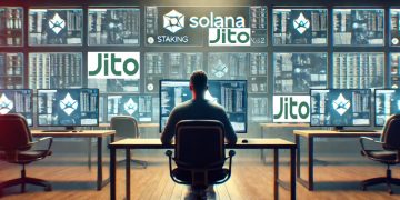 Jito releases open-source restaking service for Solana