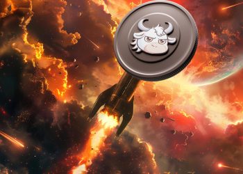 New Cryptocurrency MoonTaurus Raised $100k Within Just Two Hours of the Presale’s Launch