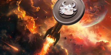New Cryptocurrency MoonTaurus Raised $100k Within Just Two Hours of the Presale’s Launch