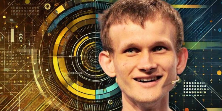 Vitalik Buterin Warns Against Political Support Based on Crypto Stance