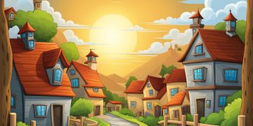 Why Bitcoin keeps going up? the world’s most powerful innovation explained through ‘Tales of Tinytopia’. | by Truth Seeker | The Dark Side