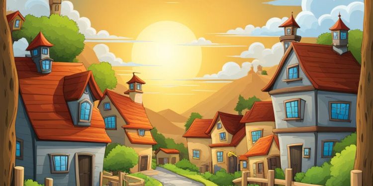 Why Bitcoin keeps going up? the world’s most powerful innovation explained through ‘Tales of Tinytopia’. | by Truth Seeker | The Dark Side