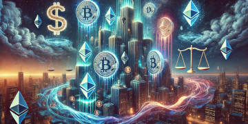 How Crypto Taxes Really Work: The Simple Truth You Need to Know | by Gaze All Over | The Dark Side | Aug, 2024