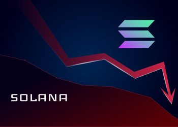 Solana plummets to near $110 amid $1 billion crypto liquidation