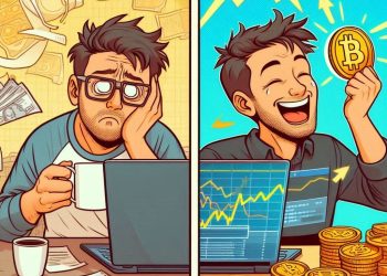 The Side Hustle That Could Change Your Life in 2024 | by Bitcoin Basics | The Dark Side | Aug, 2024