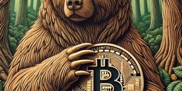 Bitcoin RSI Goes Bearish For The First Time Since August 2023, Will It Crash Below $40,000?