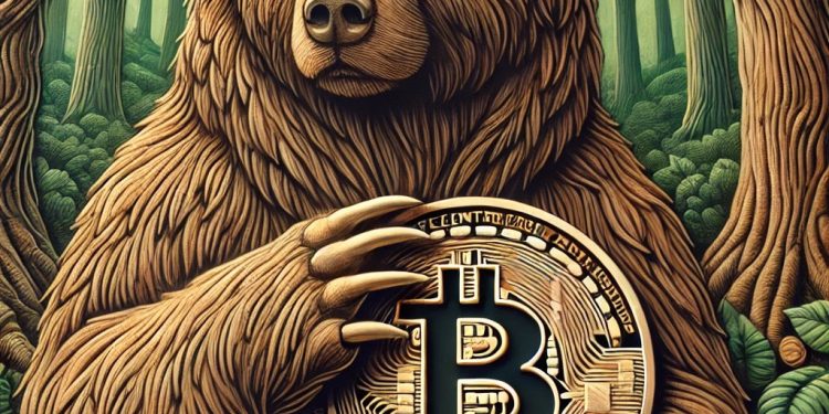 Bitcoin RSI Goes Bearish For The First Time Since August 2023, Will It Crash Below $40,000?