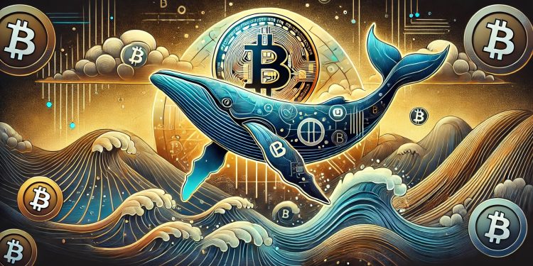 Why Did This Crypto Whale Spend $400 Million Buying Bitcoin Yesterday?