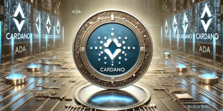 Cardano Goes Toe-To-Toe With Ethereum As Whales Scoop Up 120 Million ADA