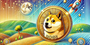 Crypto Analyst Says Dogecoin Price Will Rise Over 7,200% To Reach $10, Here’s Why